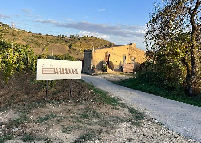 Cottage Immerso Nel Vigneto