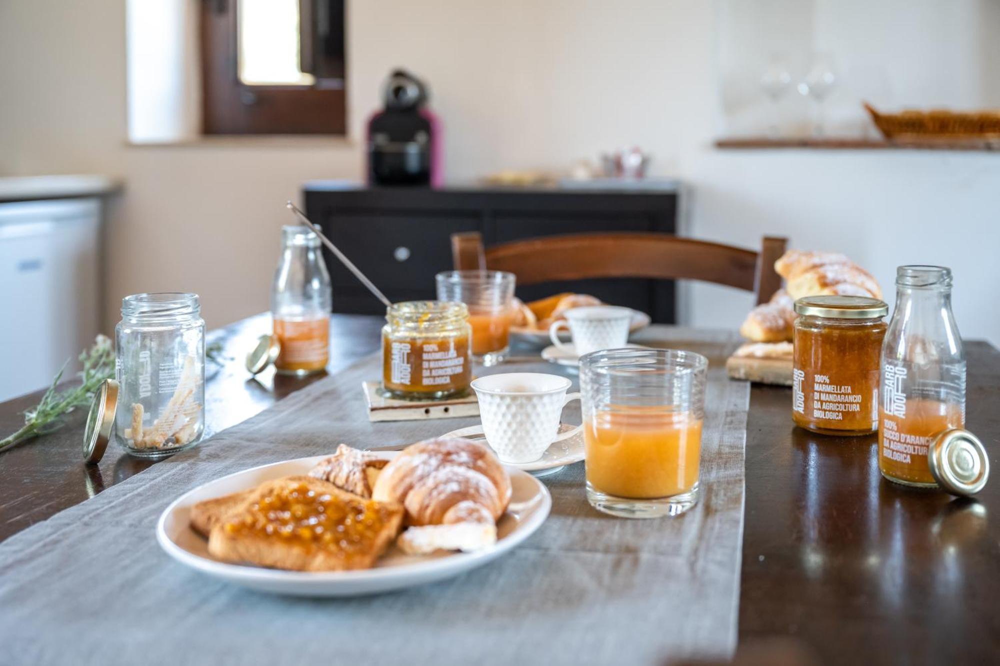 Immerso Nel Vigneto Holiday home Caltagirone