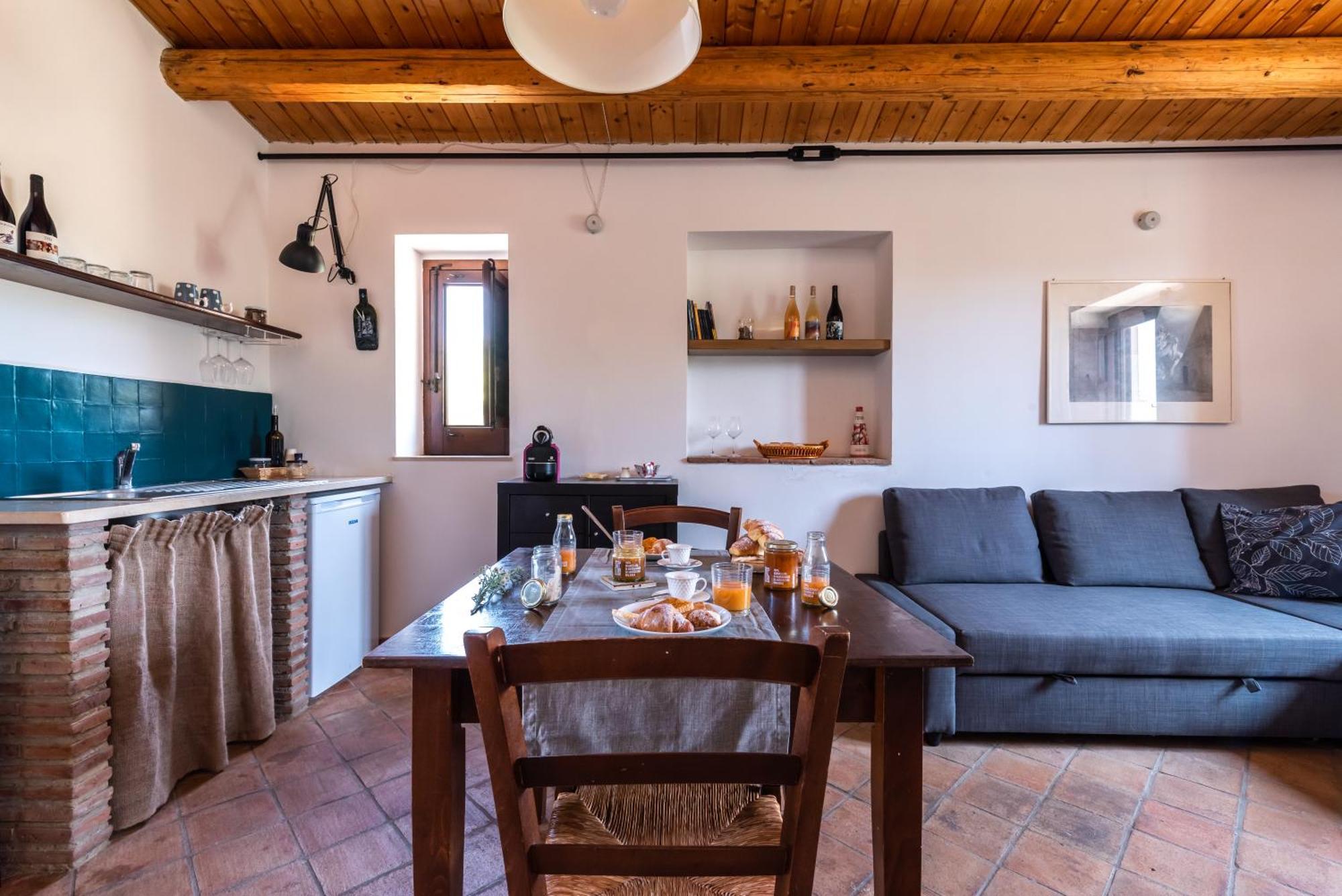 Holiday home Immerso Nel Vigneto *