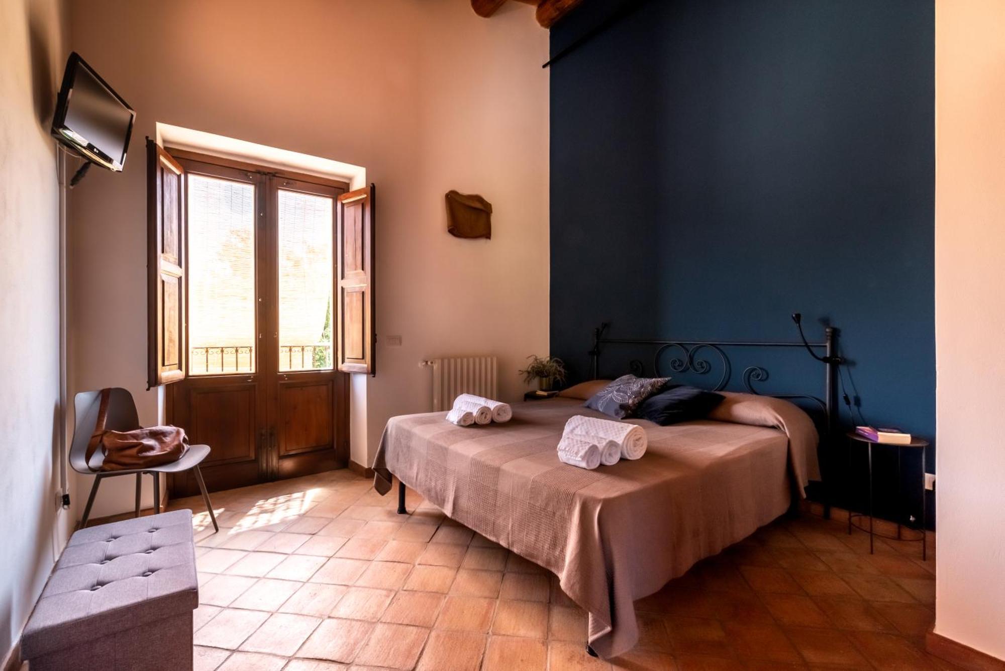 Immerso Nel Vigneto Holiday home