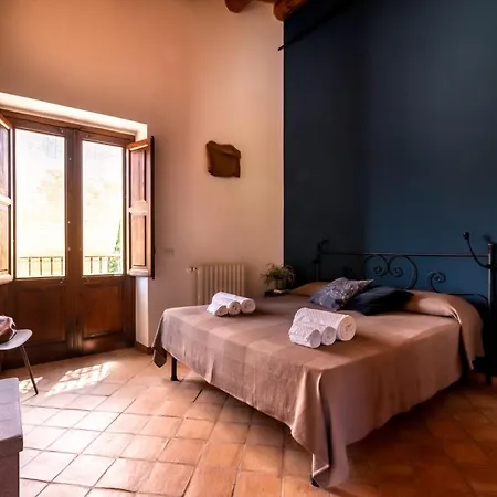 Cottage Immerso Nel Vigneto Caltagirone Exterior photo