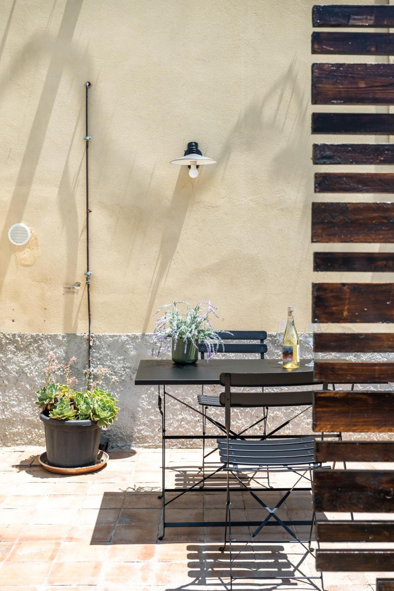 Immerso Nel Vigneto Holiday home *
